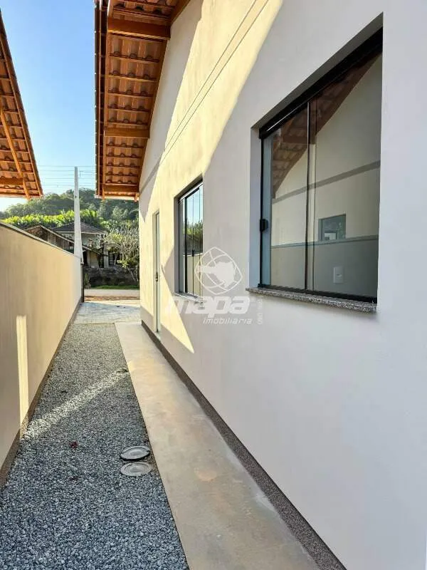 Casa nova à venda em Timbó - pronta para morar — foto 6