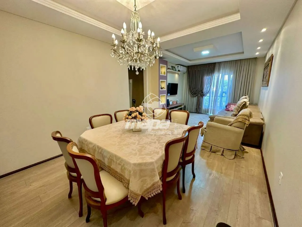 Apartamento amplo no Centro — foto 2