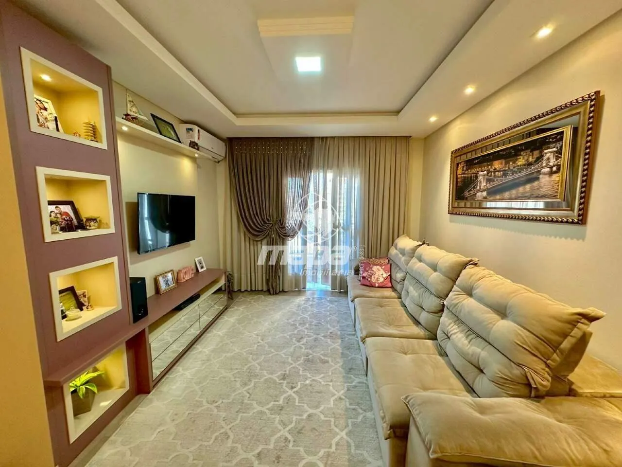 Apartamento amplo no Centro — foto 3