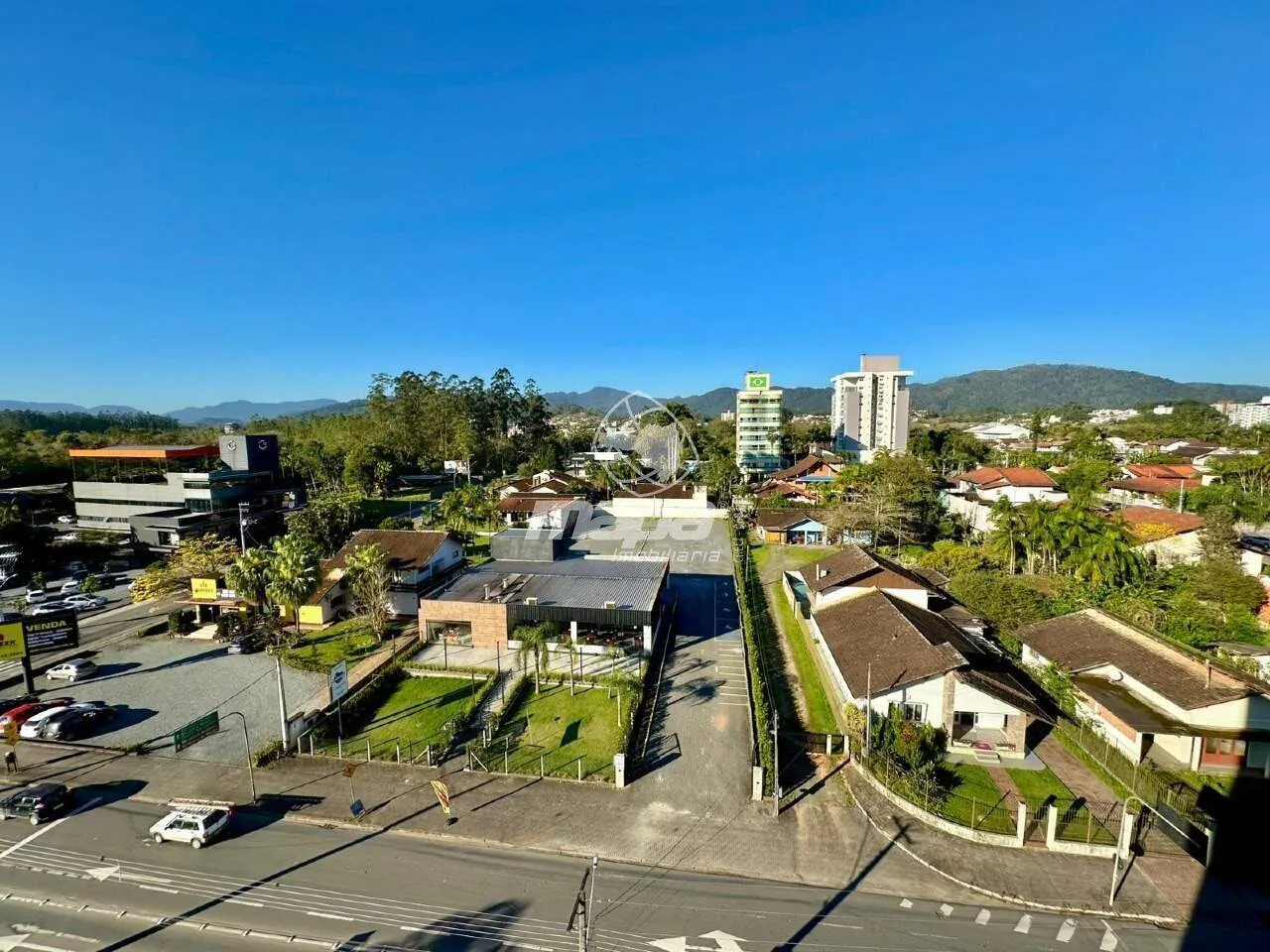 Apartamento amplo no Centro — foto 4