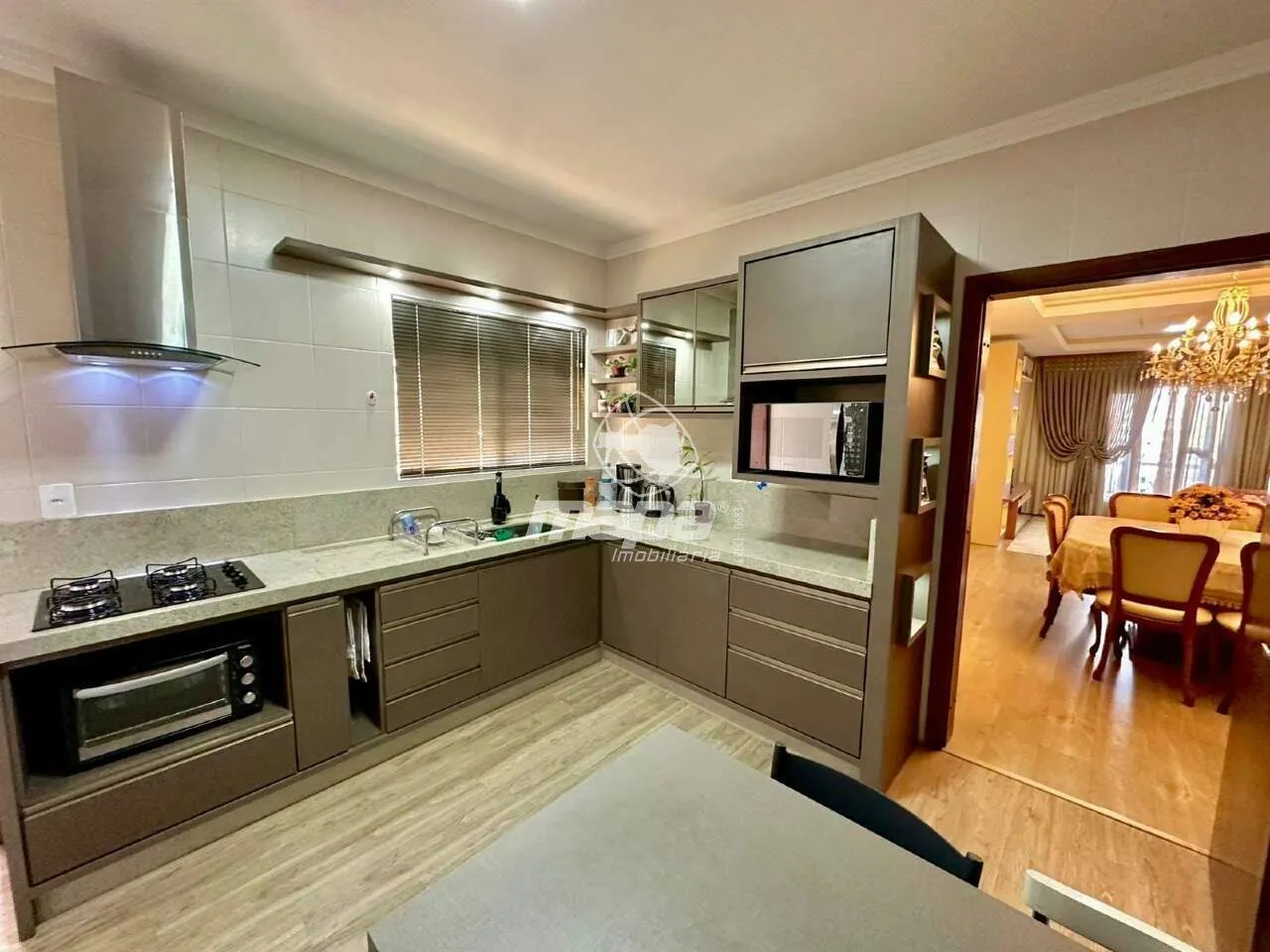 Apartamento amplo no Centro — foto 5