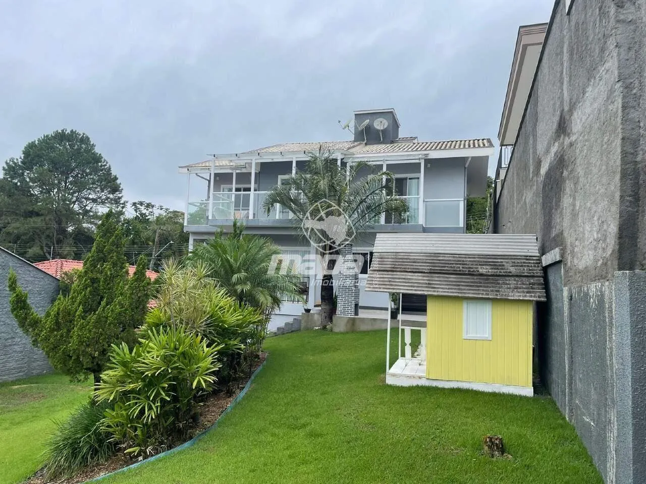 Linda e aconchegante casa no bairro das Nações — foto 3