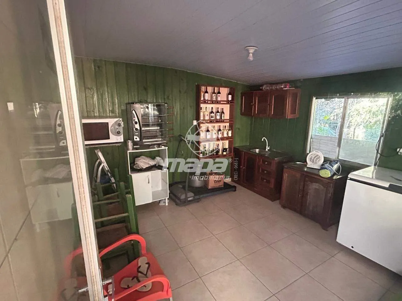 Casa à venda, 2 quartos, Encano - Indaial/SC — foto 2