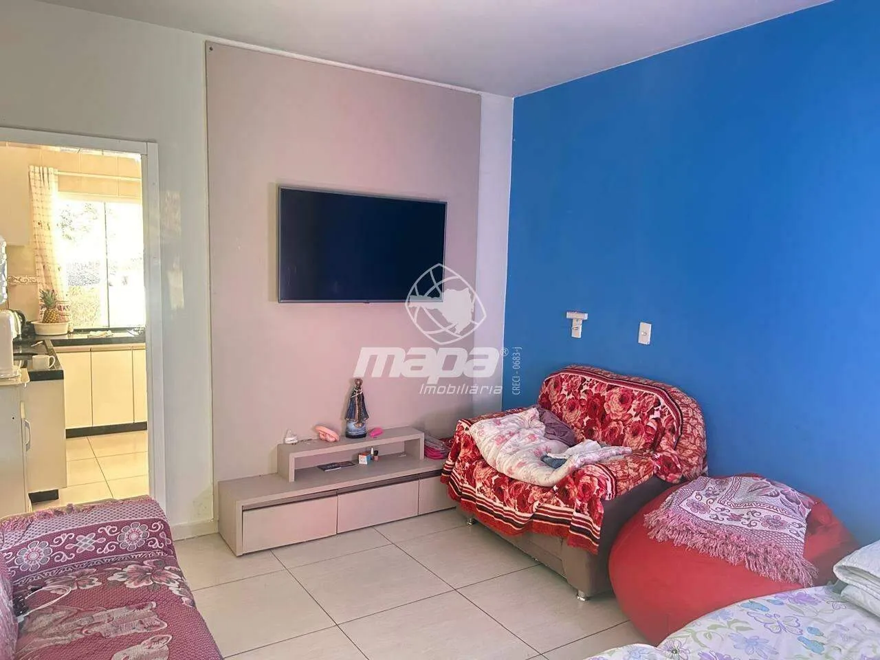 Casa à venda, 2 quartos, Encano - Indaial/SC — foto 4
