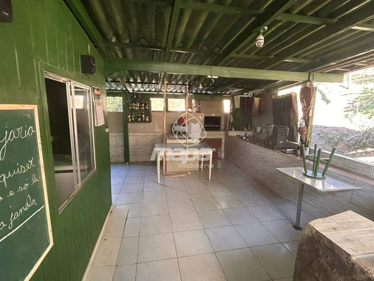 Casa à venda, 2 quartos, Encano - Indaial/SC — foto 5