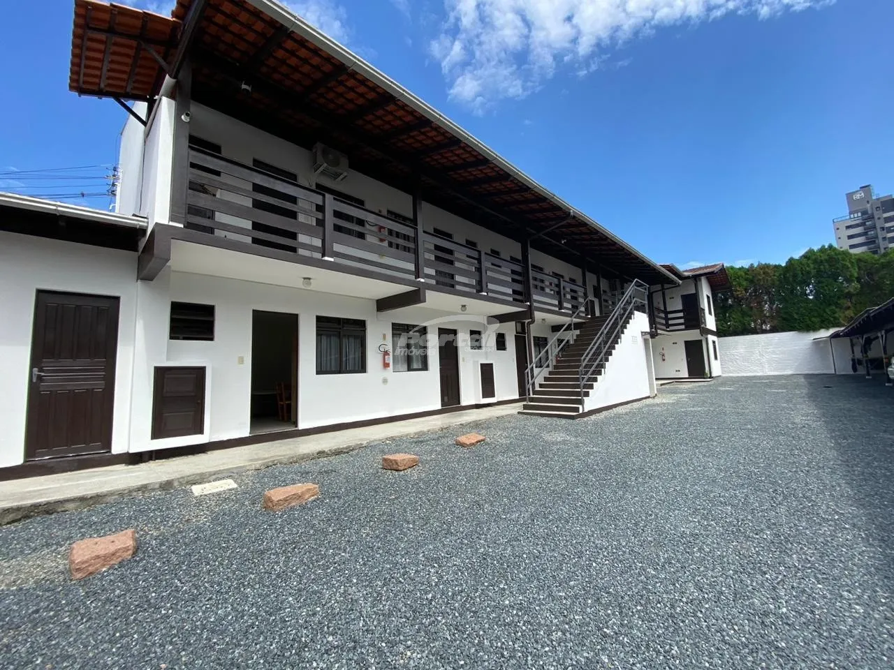 Apartamento · para alugar · 1 quarto · 21m² · Velha, Blumenau