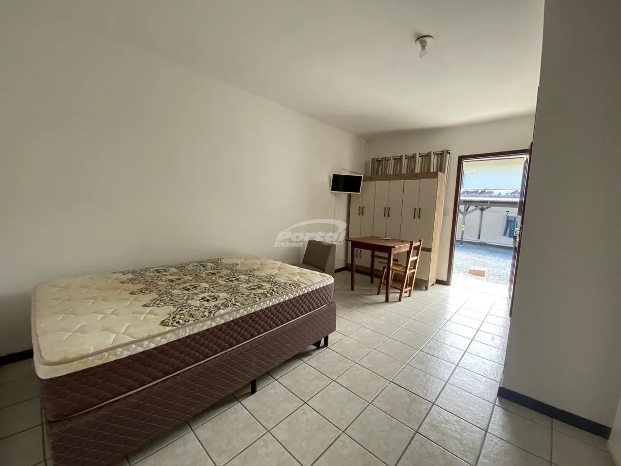 Apartamento · para alugar · 1 quarto · 21m² · Velha, Blumenau