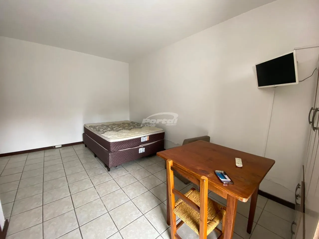 Apartamento · para alugar · 1 quarto · 21m² · Velha, Blumenau