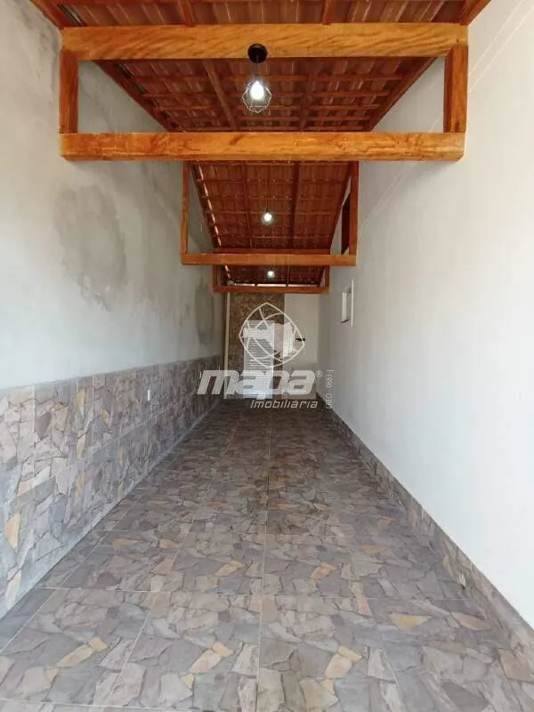 Ampla casa com ótima área externa coberta — foto 4