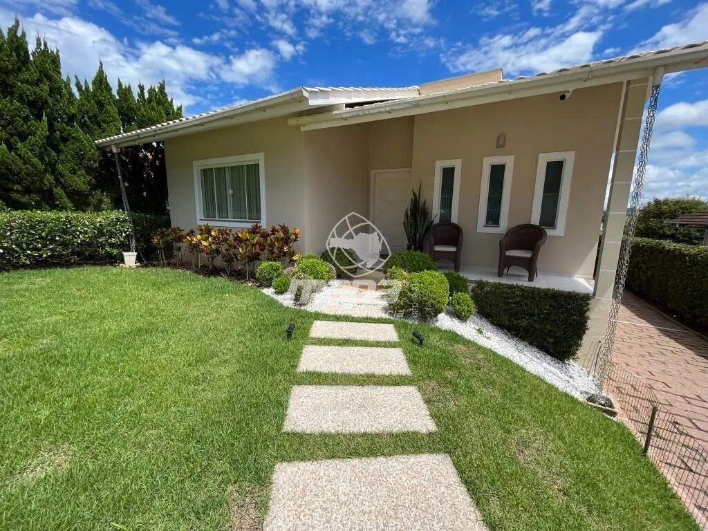 Casa de Alto Padrão no Bairro dos Estados - foto 1