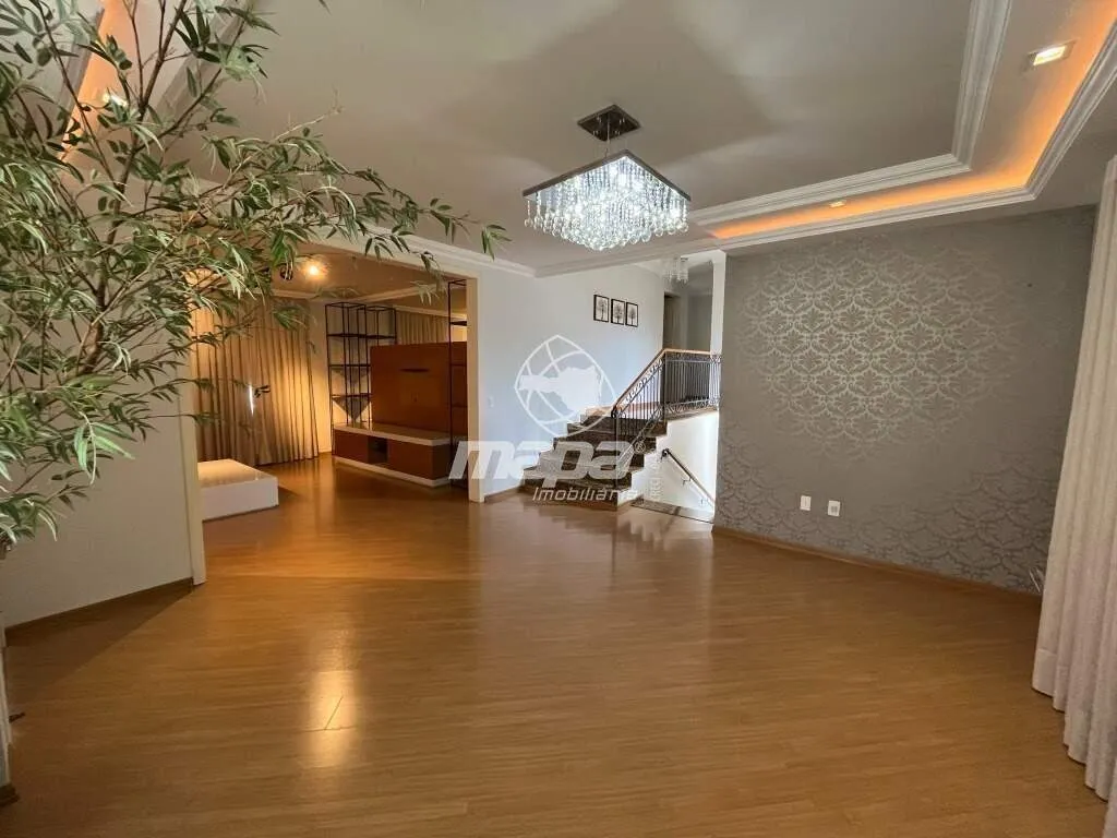 Casa de Alto Padrão no Bairro dos Estados — foto 4