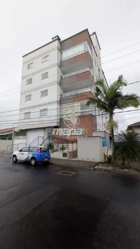 Apartamento à venda, 3 quartos, 1 suíte, 3 vagas, Tapajós - Indaial/SC - foto 1