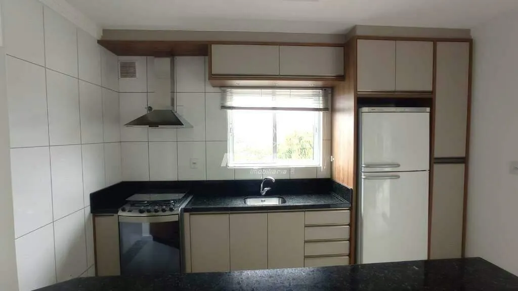 Apartamento à venda, 3 quartos, 1 suíte, 3 vagas, Tapajós - Indaial/SC — foto 2