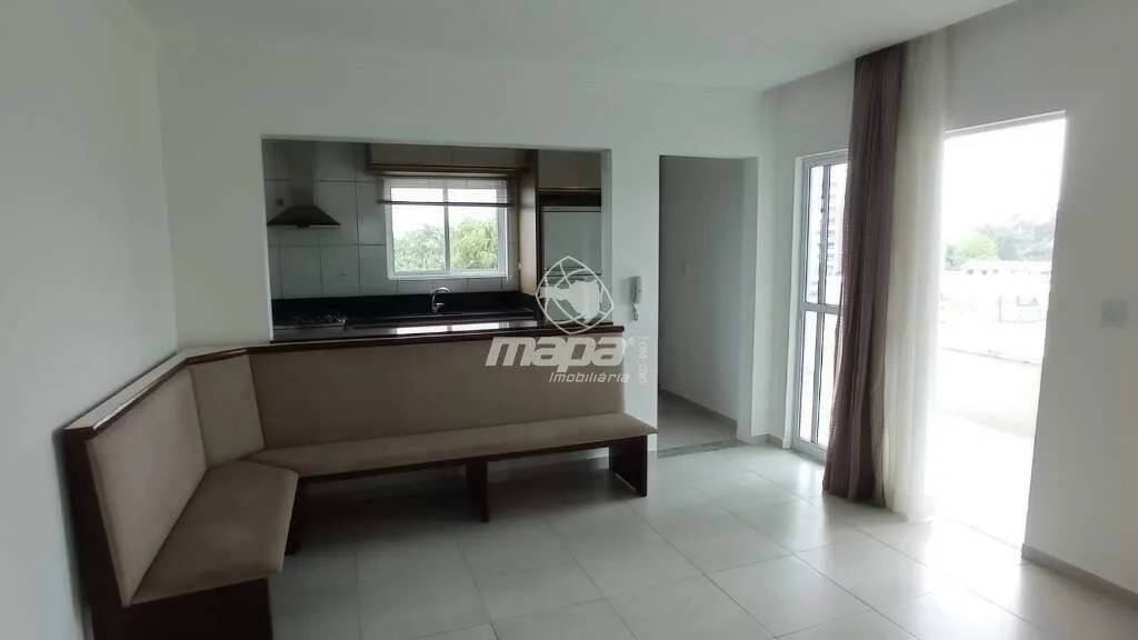 Apartamento à venda, 3 quartos, 1 suíte, 3 vagas, Tapajós - Indaial/SC — foto 3