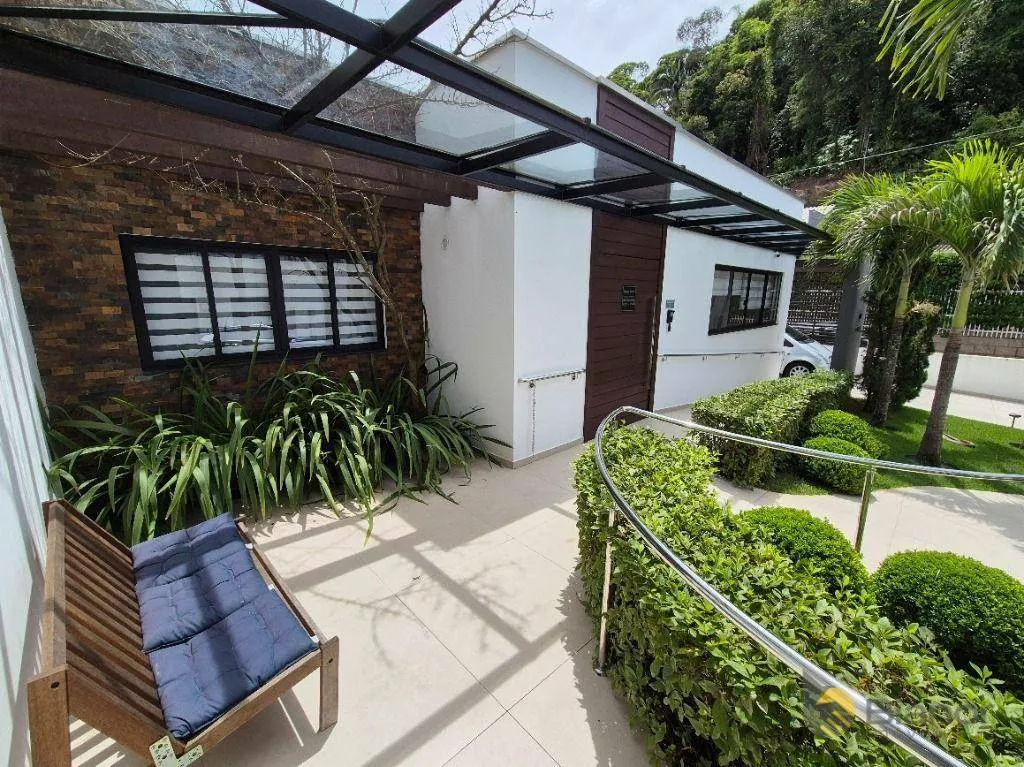 Casa com 2 dormitórios à venda, 240 m por R$ 950.000,00 - Garcia - Blumenau/SC — foto 3