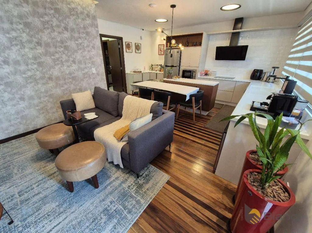 Casa com 2 dormitórios à venda, 240 m por R$ 950.000,00 - Garcia - Blumenau/SC — foto 4
