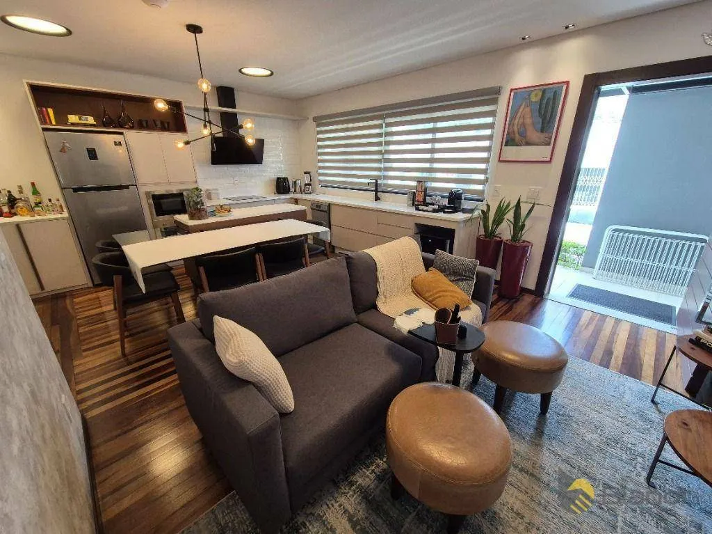 Casa com 2 dormitórios à venda, 240 m por R$ 950.000,00 - Garcia - Blumenau/SC — foto 5