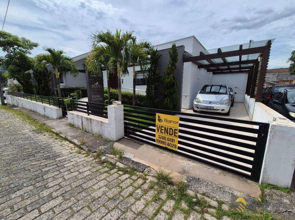 Casa com 2 dormitórios à venda, 240 m por R$ 950.000,00 - Garcia - Blumenau/SC - foto 1