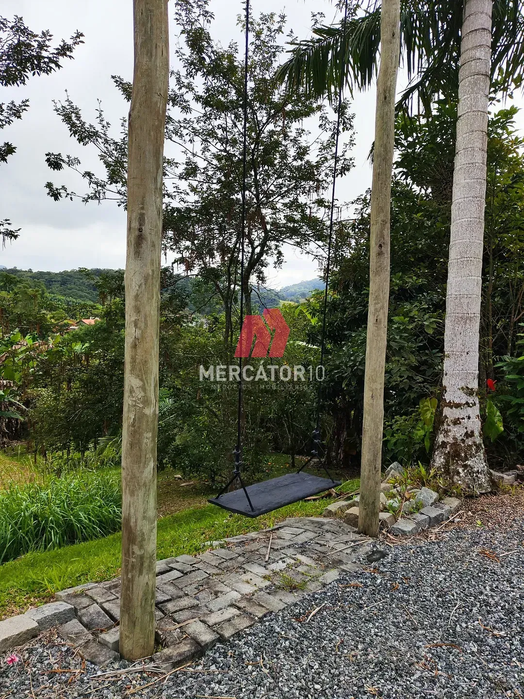 Imóvel Rural à venda com 2 quartos, 17663m² no Vila Itoupava, Blumenau - foto 1