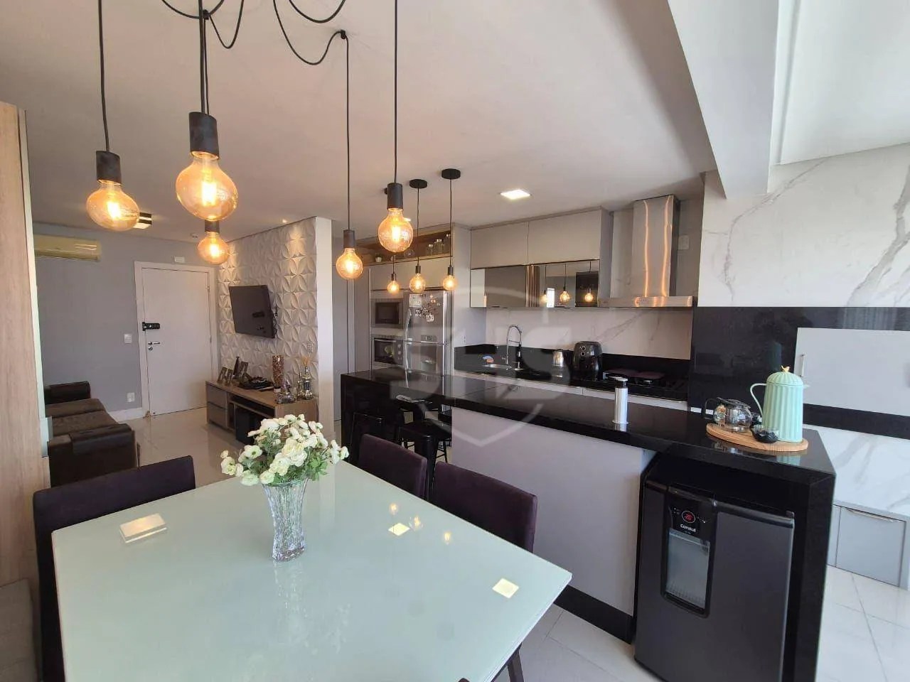 Fantástico Apartamento Andar Alto Próximo a Furb — foto 4