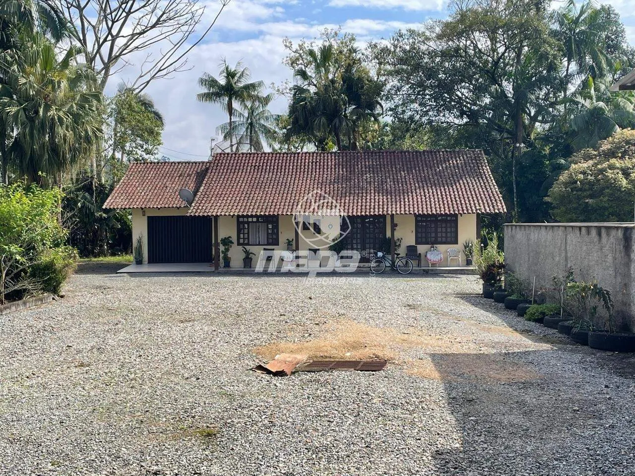 Casa à venda, 3 quartos, Encano - Indaial/SC - foto 1
