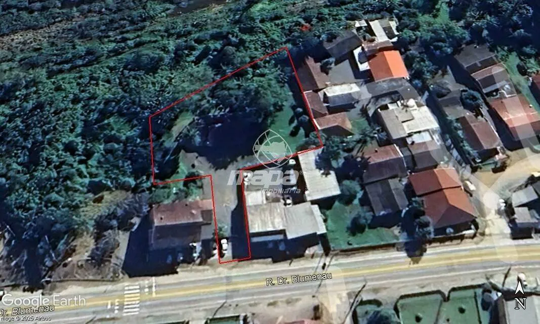 Casa à venda, 3 quartos, Encano - Indaial/SC — foto 4