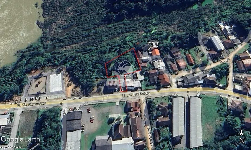 Casa à venda, 3 quartos, Encano - Indaial/SC — foto 5