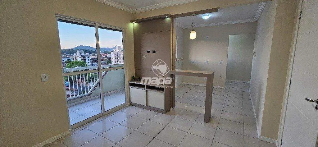 Apartamento à venda, 2 quartos, 1 vaga, Carijós - Indaial/SC — foto 3