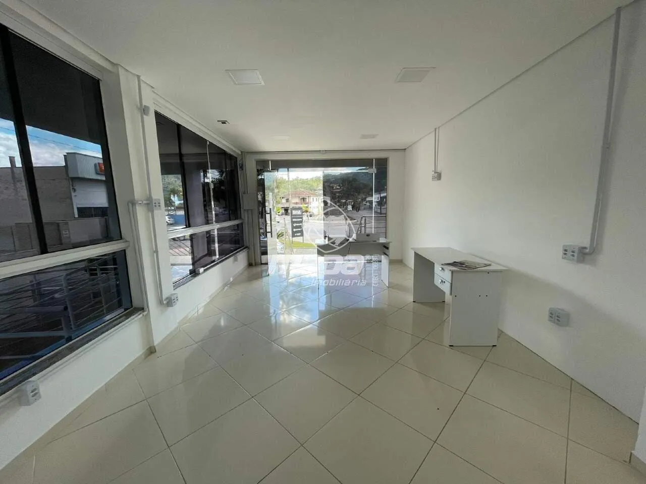 Sala Comercial para aluguel, Estados - Timbó/SC — foto 3