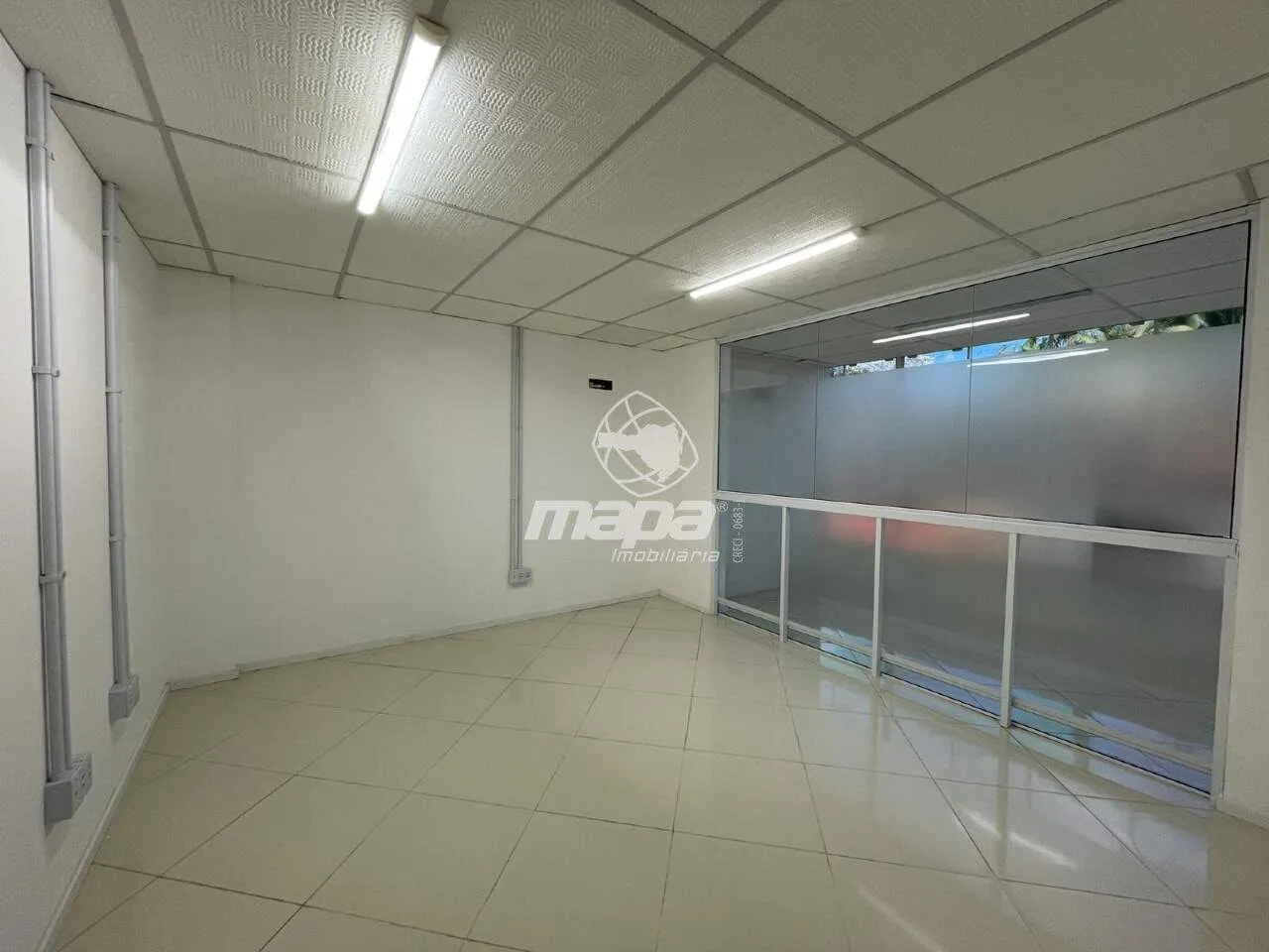 Sala Comercial para aluguel, Estados - Timbó/SC — foto 4