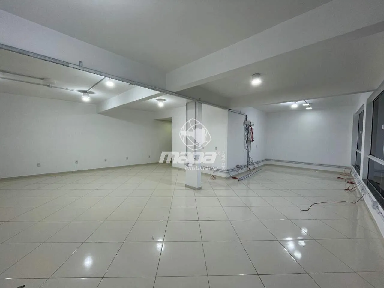 Sala Comercial para aluguel, Estados - Timbó/SC — foto 6