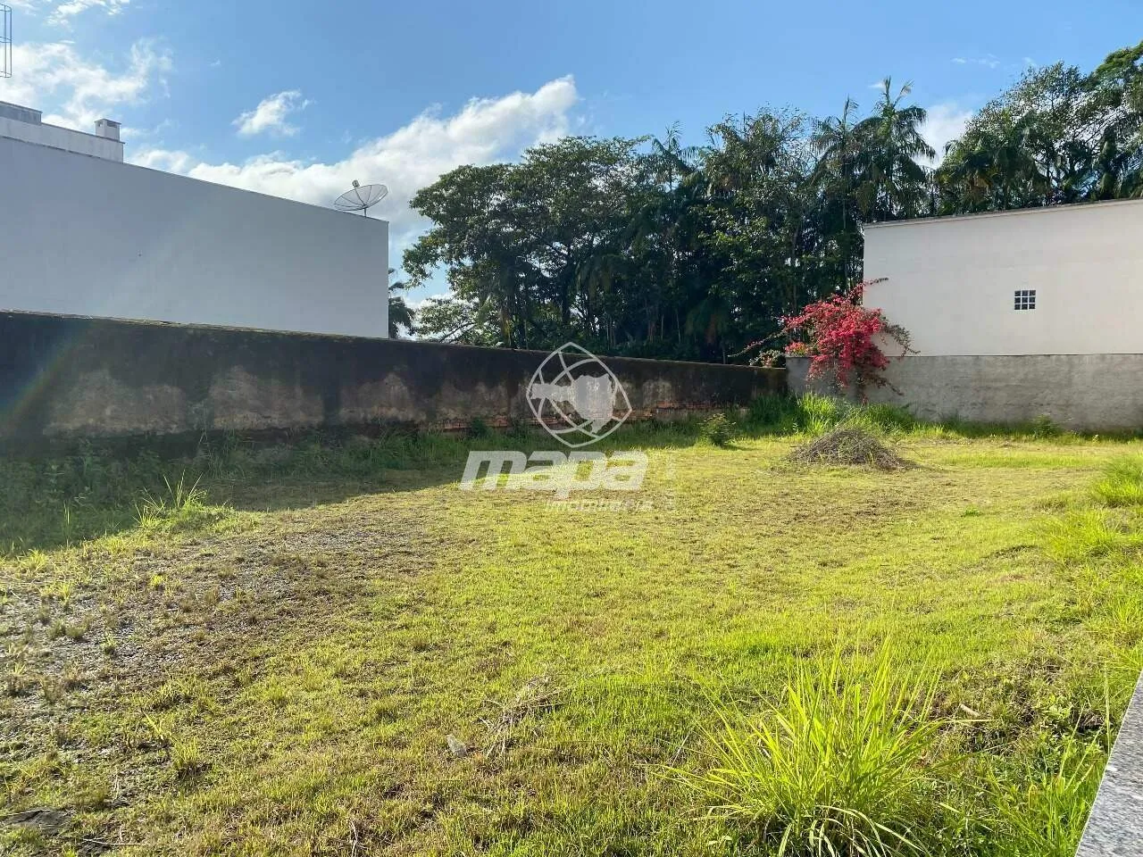 Terreno comercial no em região central - foto 1