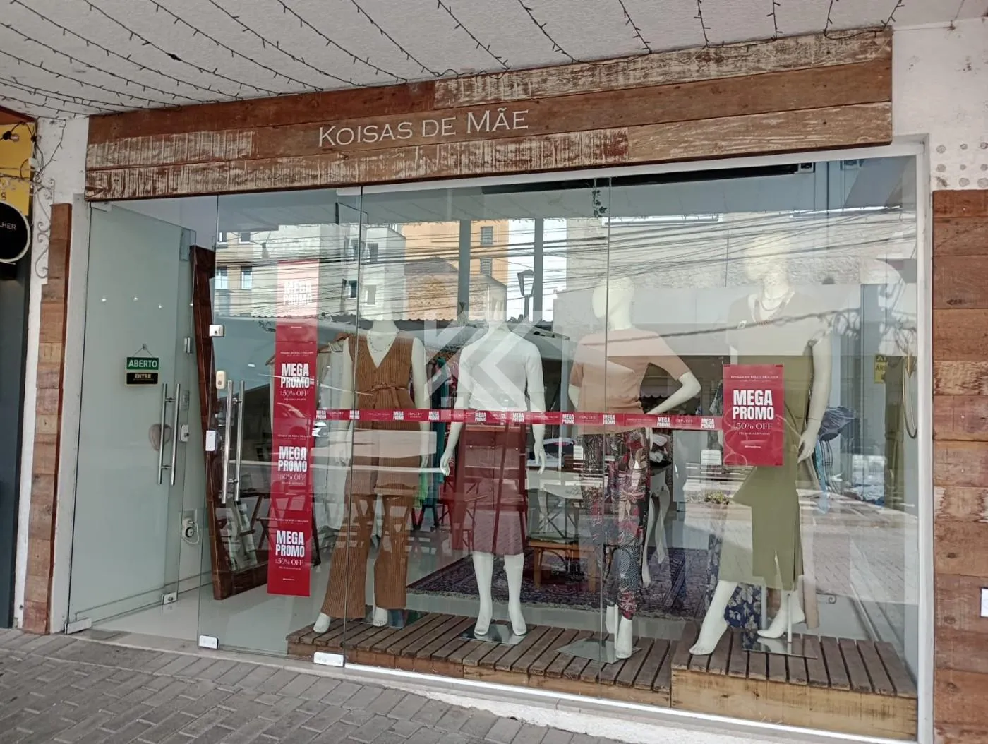 Ponto Comercial para Venda em Blumenau / SC no bairro Centro - foto 1