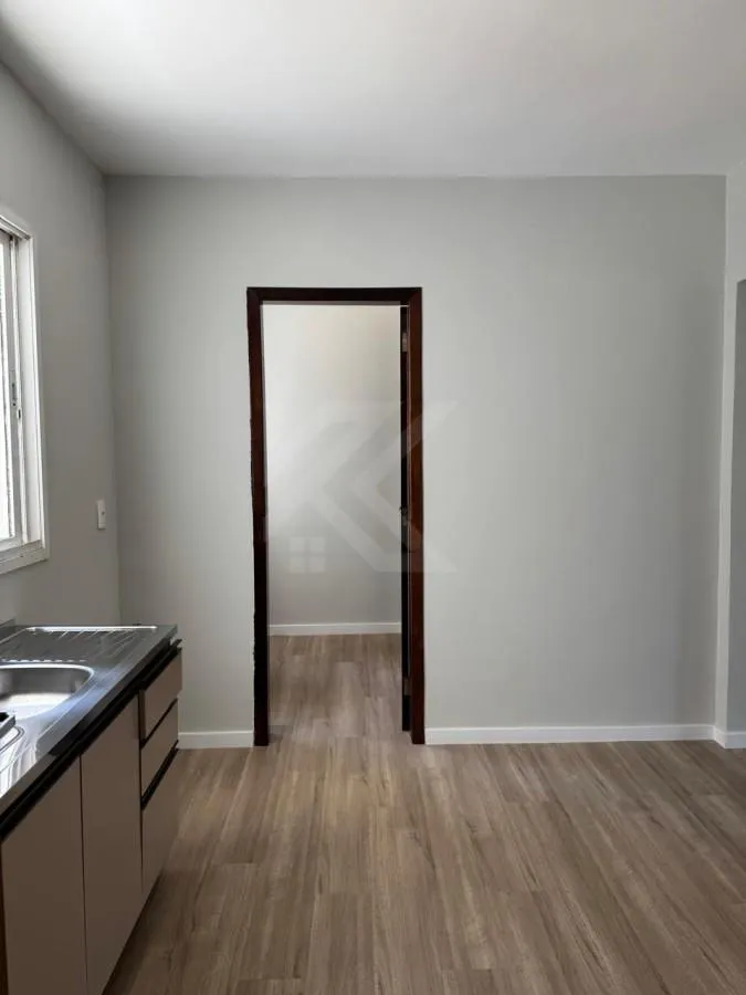 Apartamento para Locação em Blumenau / SC no bairro Ponta Aguda — foto 2