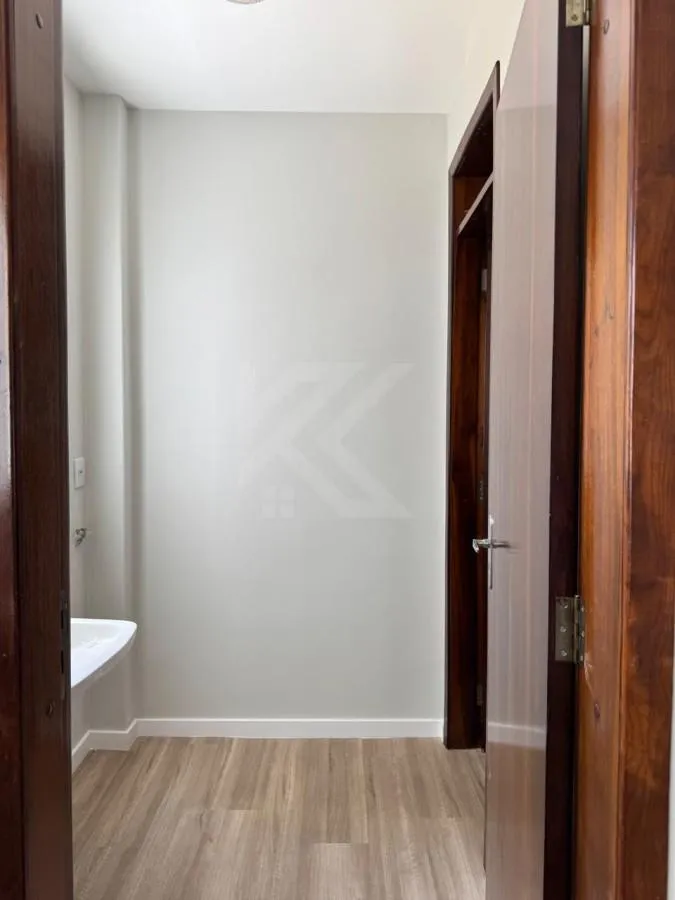 Apartamento para Locação em Blumenau / SC no bairro Ponta Aguda — foto 3