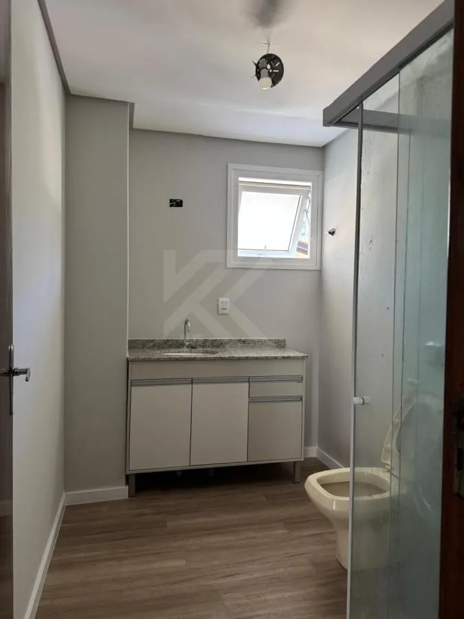 Apartamento para Locação em Blumenau / SC no bairro Ponta Aguda — foto 4