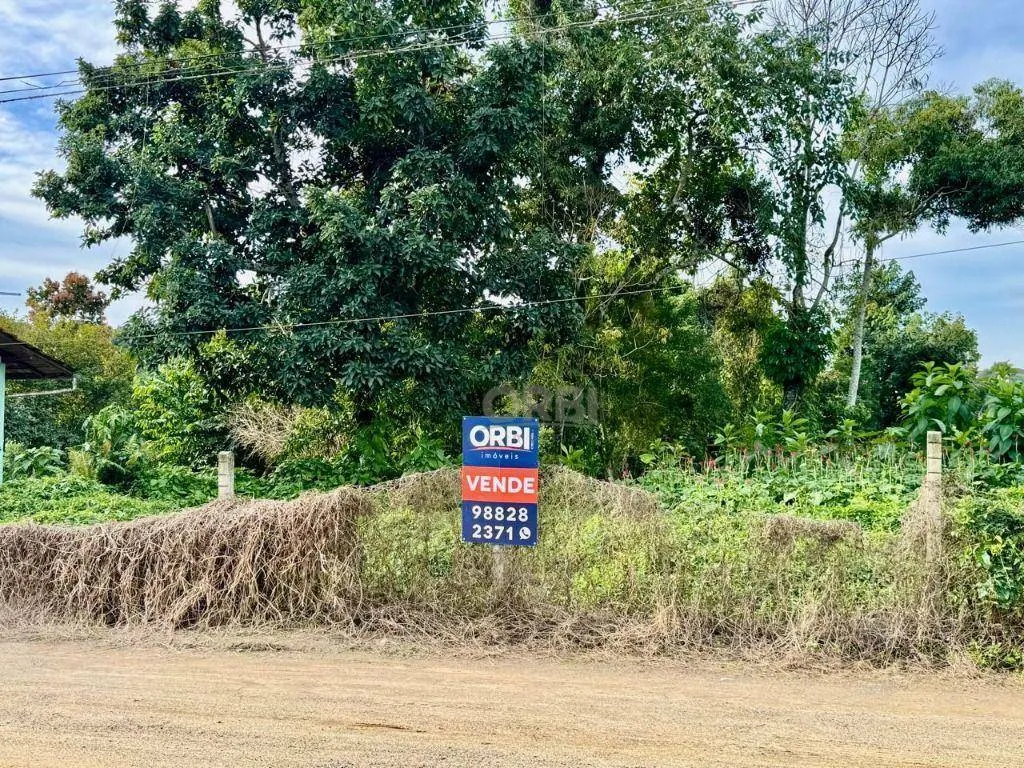 Terreno à venda, 504m² no Itoupava Seca, Blumenau - foto 1
