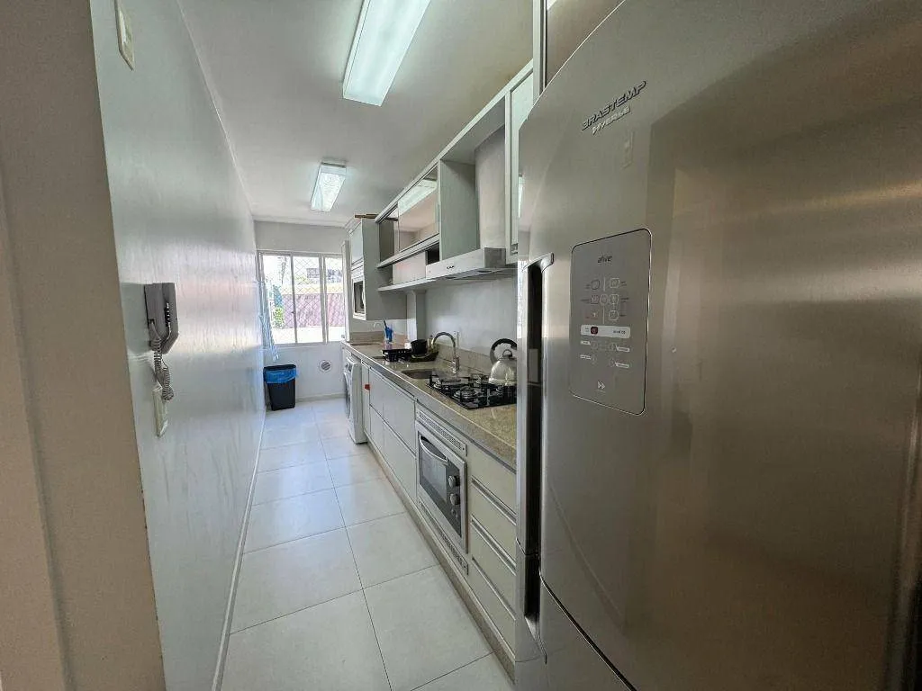 Apartamento à venda com 2 quartos, 1 vaga, 55m² na região do bairro Centro, próximo à 3ª Avenida, Balneário Camboriú — foto 5