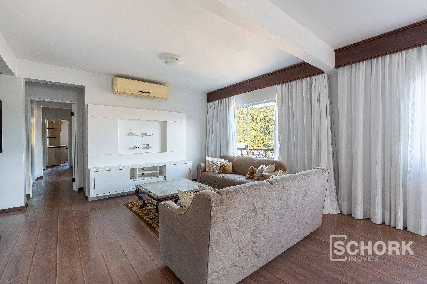 Apartamento à venda com 2 quartos e 1 suíte, 2 vagas, 156m² no Garcia, Blumenau - foto 1