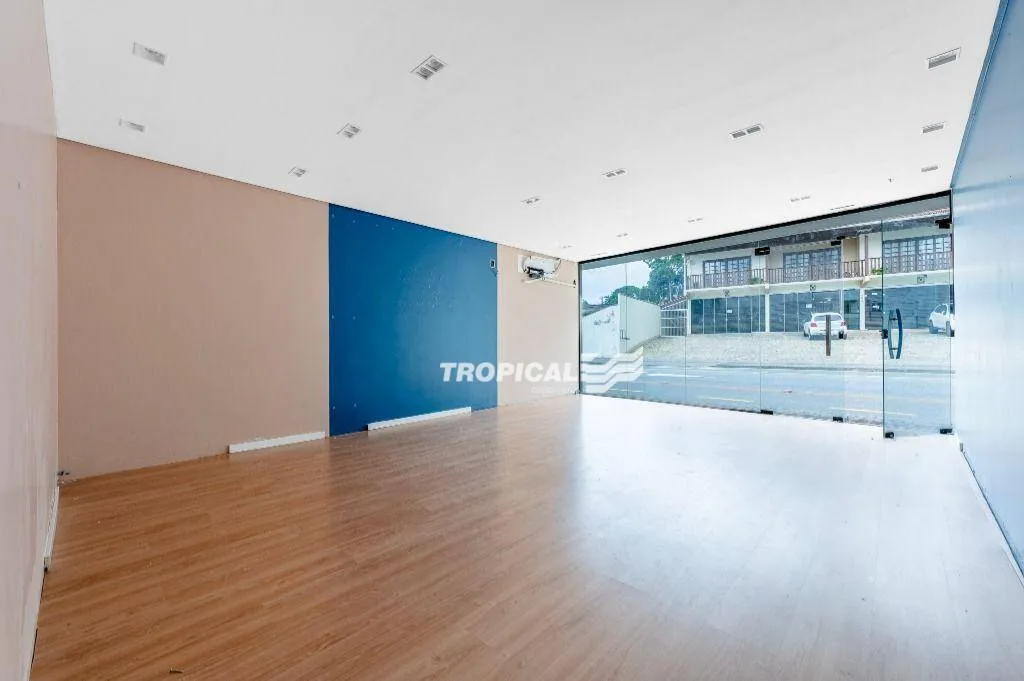 Loja para alugar, 132 m por R$ 4.326,33/mês - Velha - Blumenau/SC - foto 1