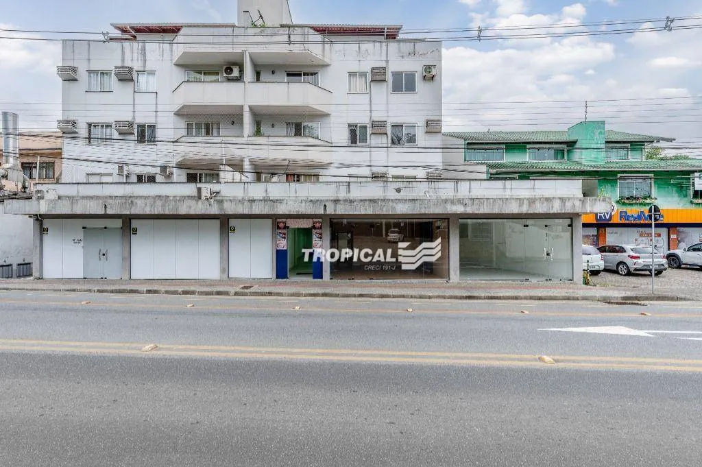 Loja para alugar, 132 m por R$ 4.326,33/mês - Velha - Blumenau/SC — foto 2