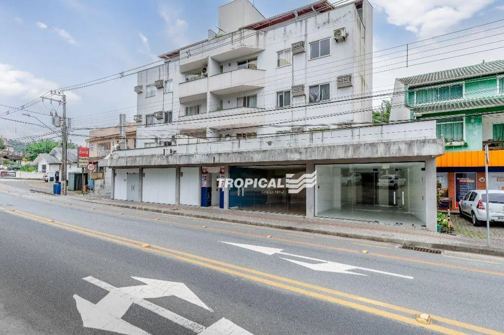 Loja para alugar, 132 m por R$ 4.326,33/mês - Velha - Blumenau/SC — foto 3