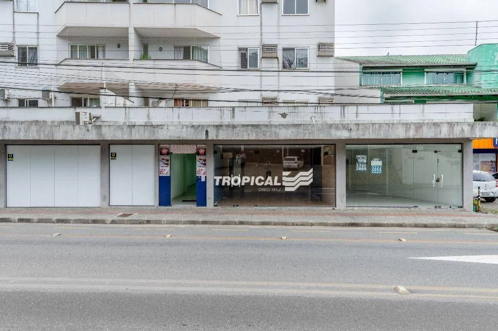 Loja para alugar, 132 m por R$ 4.326,33/mês - Velha - Blumenau/SC — foto 4