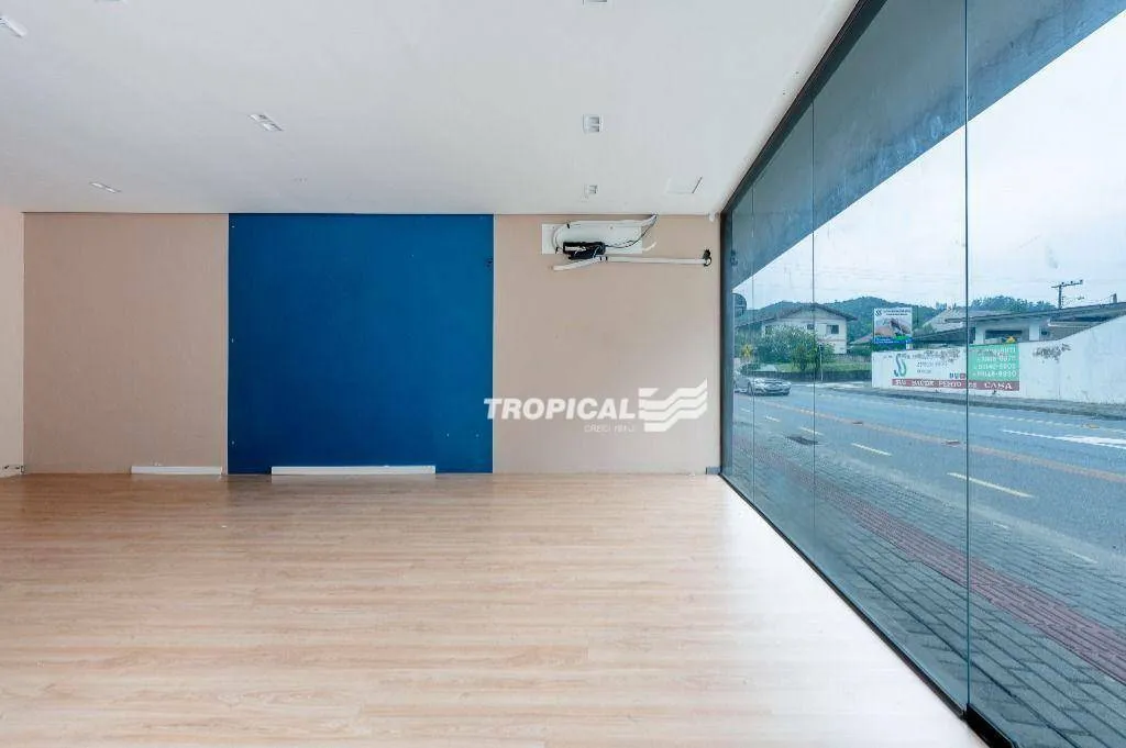 Loja para alugar, 132 m por R$ 4.326,33/mês - Velha - Blumenau/SC — foto 5