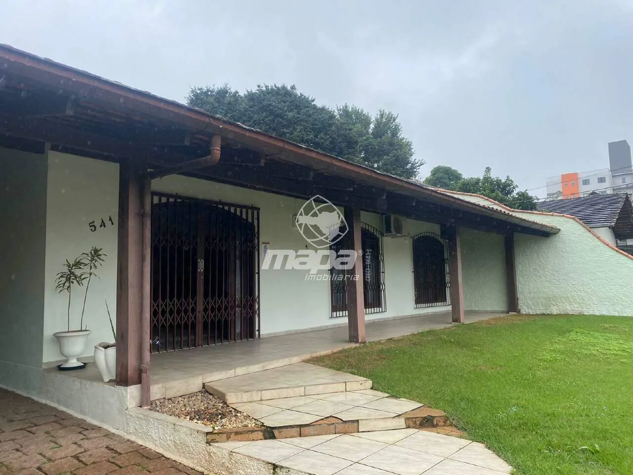 Casa Completa em Timbó 4 quartos com muito espaço conforto e versatilidade - foto 1