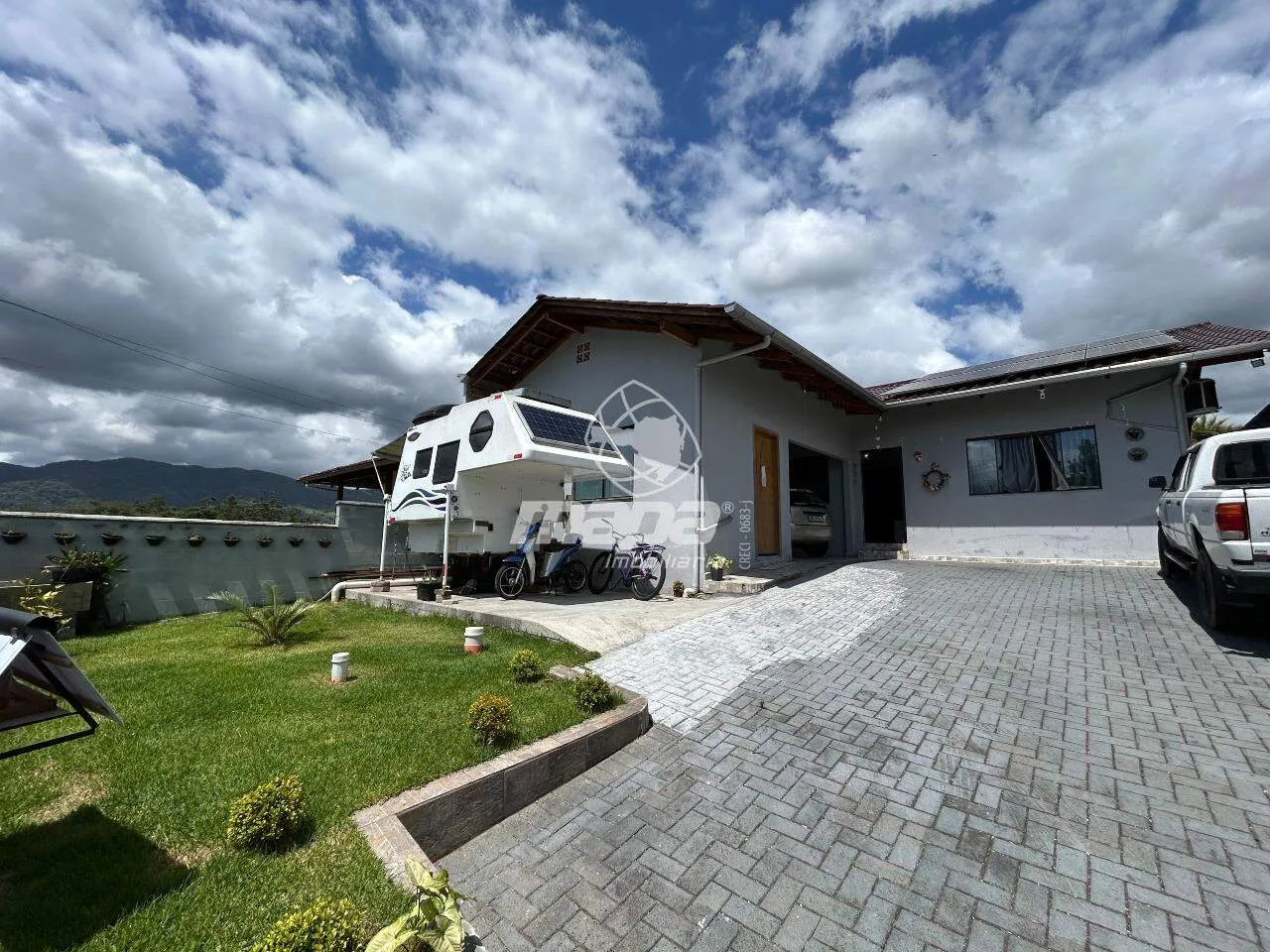 Casa à venda, 7 quartos, 1 suíte, Tapajós - Indaial/SC — foto 2
