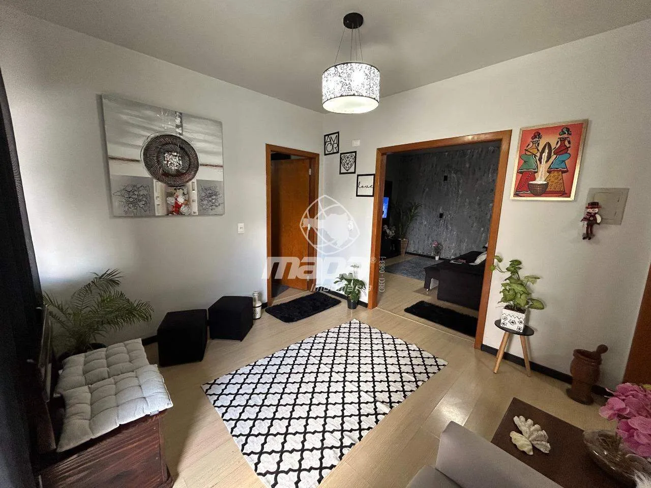 Casa à venda, 7 quartos, 1 suíte, Tapajós - Indaial/SC — foto 4