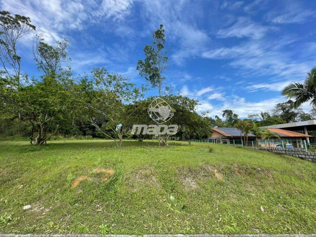 Terreno Urbano para aluguel, Quintino - Timbó/SC — foto 3