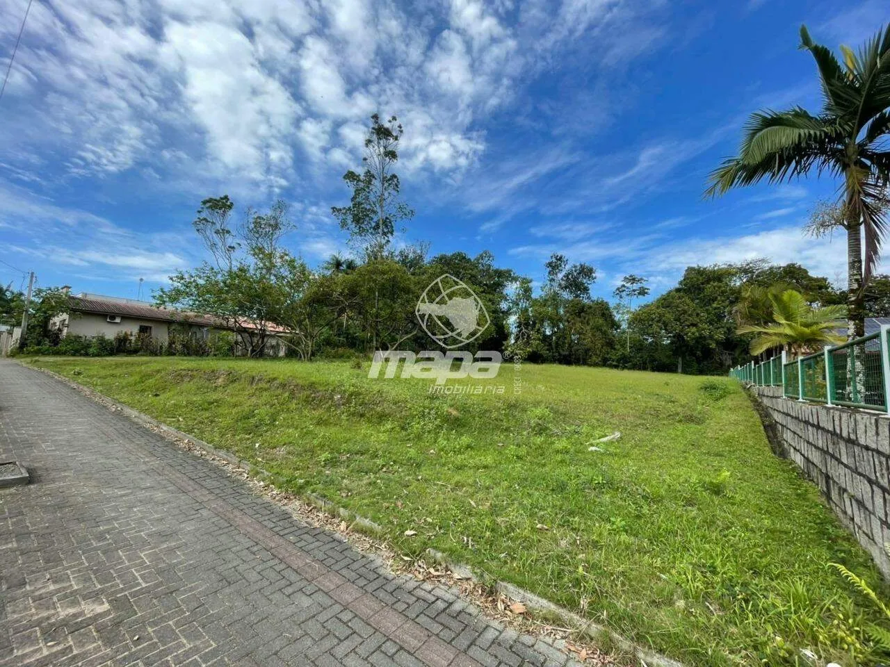 Terreno Urbano para aluguel, Quintino - Timbó/SC — foto 4