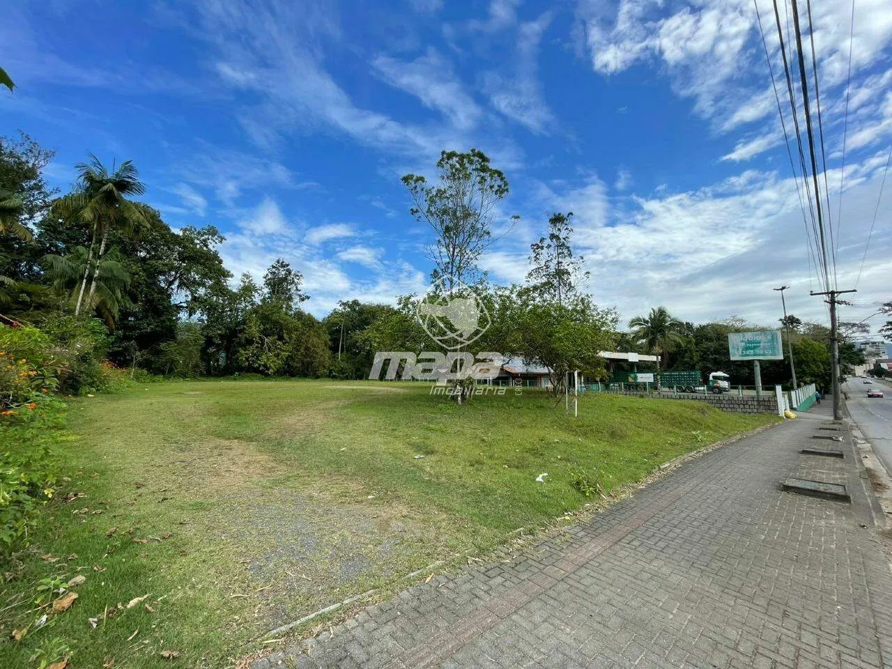 Terreno Urbano para aluguel, Quintino - Timbó/SC — foto 5